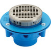 Zurn Fr05nip4s-C - Modular Floor Drain