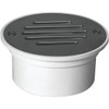 Zurn Fd2202-Pvc - 3"X4" PVC Solvent Weld Floor Drain