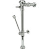 Zurn Z6000-Ws1-Bwn-Yb-Yc - Exposed Flush Valves With Bedpan Diverter Valve