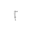 Zurn Z6011av-Bwn Exposed Flush Valve With Bedpan Washer