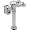Zurn Zems6000av-Ws1-Is - Exposed Hardwired Sensor Diaphragm Flush Valves