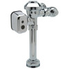 Zurn Zems6000-Ws1-Yb-Yc Hardwired Exposed Flush Valve
