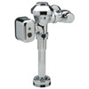 Zurn Zems6001pl-Ws1-Is - Exposed Hardwired Flush Valves
