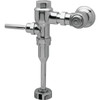 Zurn Z6203-Yb-Yc - Metroflush Exposed Piston Flush Valves