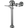 Zurn Z6000-1-Ws1-Yb-Yc Aquaflush 1.6gpf Quiet Diaphragm Flush Valve
