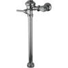 Zurn Z6000-2-Ws1-Yb-Yc - Exposed Manual Diaphragm Flush Valve