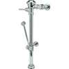 Zurn Z6000pl-Ws1-Bwn 1.6 Gpf Flush Valve With Bedpan Washer