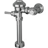 Zurn Z6000-Yb-Yc Aquaflush Flush Valve 3.5 Gallon With Cast Wall Flange