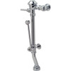 Zurn Z6011-Bwn-Yb-Yc 3.5 Gpf Flush Valve With Bedpan Washer