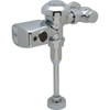 Zurn Zer6003pl-Ews-Cpm 0.5 Gpf Aquasense Exposed Flush Valve