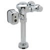 Zurn Zems6000pl-Het-Is Aquasense Hardwired Flush Valve