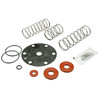 Zurn Rk34-975xl - 3/4" - 1" Model 975xl/Xl2 Complete Rubber & Springs Repair Kit