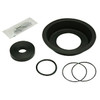 Zurn Rk212-375r Rubber Repair Kit, Compatible With 2-1/2"-6" 375a, 375, & 475