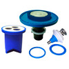 Zurn P6000-Eca-Ws-Rk Aquavantage Closet Repair Kit