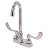 Zurn Z812a4-Xl Aquaspec 4" Centerset Faucet
