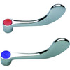 Zurn G60504 4" Wristblade Handles