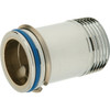 Zurn P6000-J1 Tailpiece Assembly 2-1/8" To Rough-In   4-1/4" - 5-1/4"
