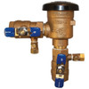 Zurn 1-720a - 1" Pressure Vacuum Breaker Assembly Pvb