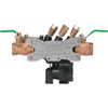 Zurn 34-375xl - 3/4" Reduced Pressure Principle Assembly