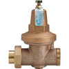 Zurn 34-70xlduc Water Pressure Reducing Valve With Double Union Connections
