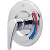 Zurn 4-Port 1-Piece Valve Trim