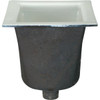 Zurn Fd2377-Nh2 - 2" Floor Sink Body With 10" Sump Depth