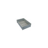 Zurn Z1996-36 Mop Sink Bg, Hose Bracket, Dome Strainer