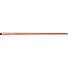 Mueller Streamline Copper Pipe, Type L, 2" X 10'