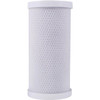 Watts 10" Full Flow Carbon Block Water Filter Cartridge, Package Of 4