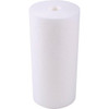 Watts 10" Full Flow Melt Blown Water Filter Cartridge, 20 Micron, Package Of 24