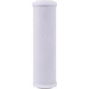 Watts 10" Premium Carbon Block Water Filter Cartridge, Package Of 12