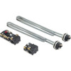 Apcom Electric Water Heater Repair Kit Thermostats & Longer Life Elements