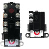 Rheem Electric Water Heater Thermostat Kit, Includes 1 Upper And 1 Lower Thermostat