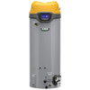 A. O. Smith Cyclone Flex 100-Gallon 199k BTU Condensing Commercial Natural Gas Water Heater With Adaptive Gas Tech