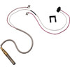 A. O. Smith Replacement Pilot And Thermopile, With Tubing