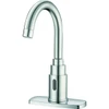 Sloan Gooseneck Sensor Faucet, 0.5 Gpm, Chrome