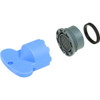 Neoperl Cache Hidden Aerator Kit 1.2 Gpm