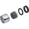 Neoperl Dual Thread Aerator 1.2 Gpm, Package Of 6