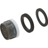 Neoperl Perlator Regular Size Insert With Washers 1.8 Gpm