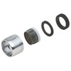 Neoperl Dual Thread Aerator 1.8 Gpm Package Of 50