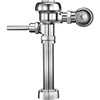 Sloan Regal Flushometer Valve Manual Closet 1.28 Gpf