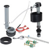 Maintenance Warehouse 2" Flush Valve Complete Toilet Rebuild Kit