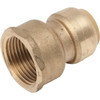 Sharkbite 3/4" X 1" F Water Softener Fitting