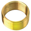 Watco Bath Waste Bushing To Convert  1.375 16 Threads To 1.625 14 Threads