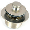 Watco Drain Assembly Push-Pull 1-7/8 Od 1-1/2 Id Coarse Thread Bn
