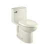 American Standard® Cadet® 3 Flowise® 1-Pc Compact Toilet 1.28 Gpf Ada Linen