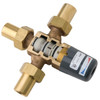 Symmons Maxline Thermostatic Mixing Valve 1/2" Female Npt Connection