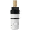 Kohler Ceramic Disc Cartridge Cold Sided Valve For Center Set Faucet