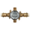 American Standard Flash Valve Rough W Cpvc W Ss