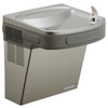 Elkay Cooler, Wall Mount, Greenspec, Ada, Filtered, 8 Gph, Stainless Steel